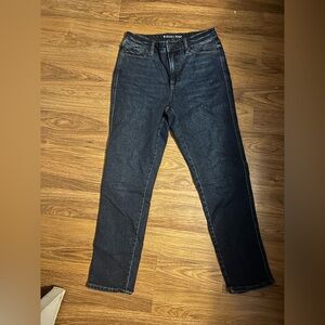💥 5 for $15 - Reitmans Blue Straight Leg Jeans Classic Denim
